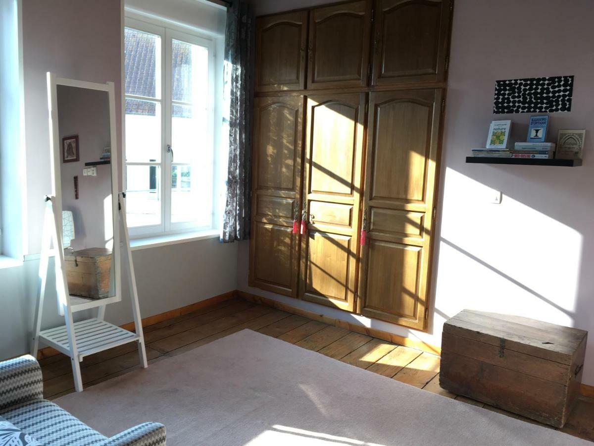 La Maison D'Ardres Villa Kültér fotó