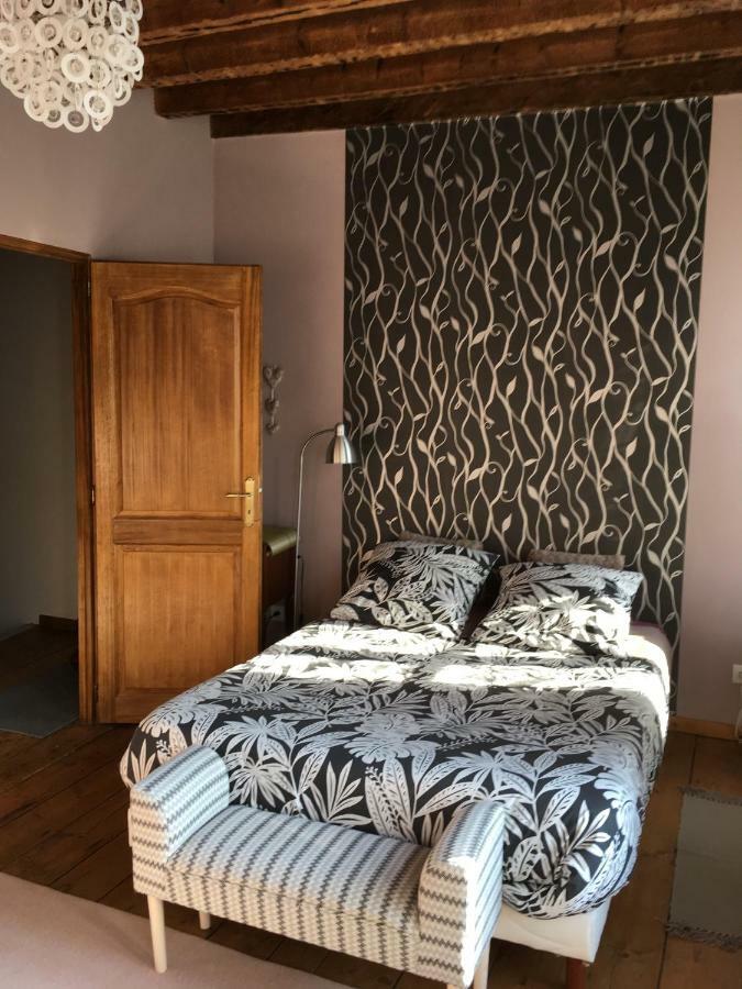 La Maison D'Ardres Villa Kültér fotó