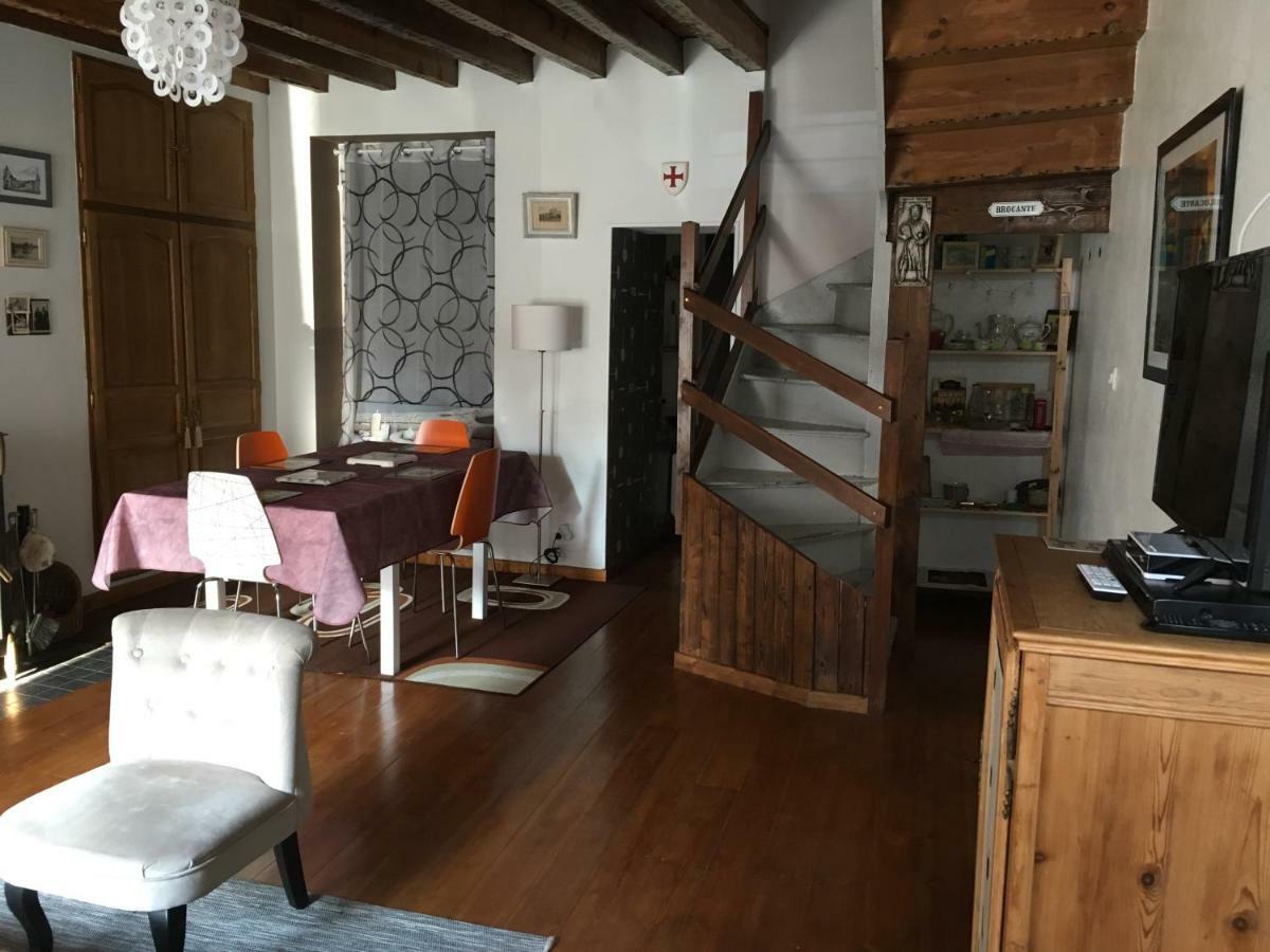 La Maison D'Ardres Villa Kültér fotó