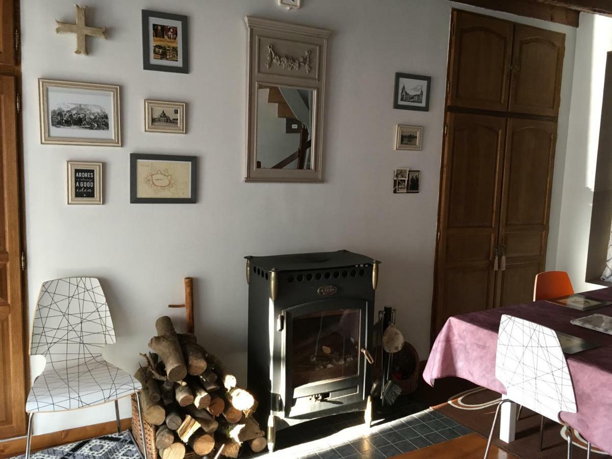 La Maison D'Ardres Villa Kültér fotó