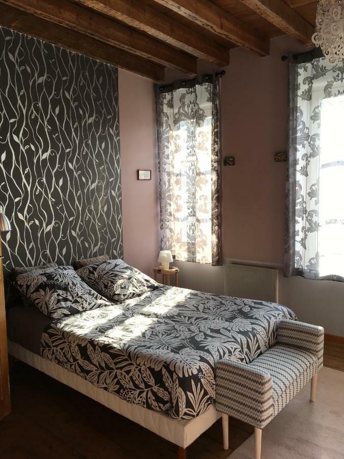 La Maison D'Ardres Villa Kültér fotó
