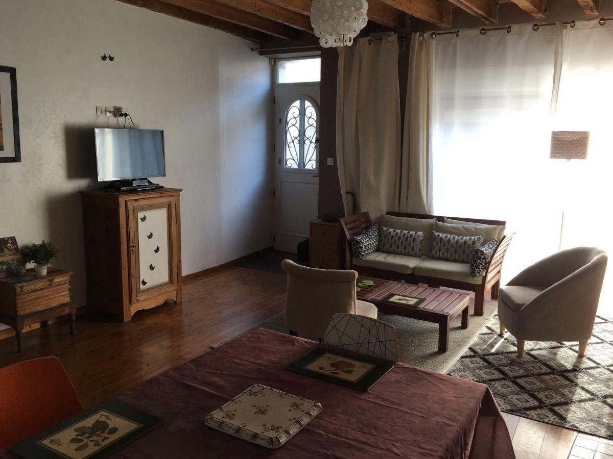 La Maison D'Ardres Villa Kültér fotó