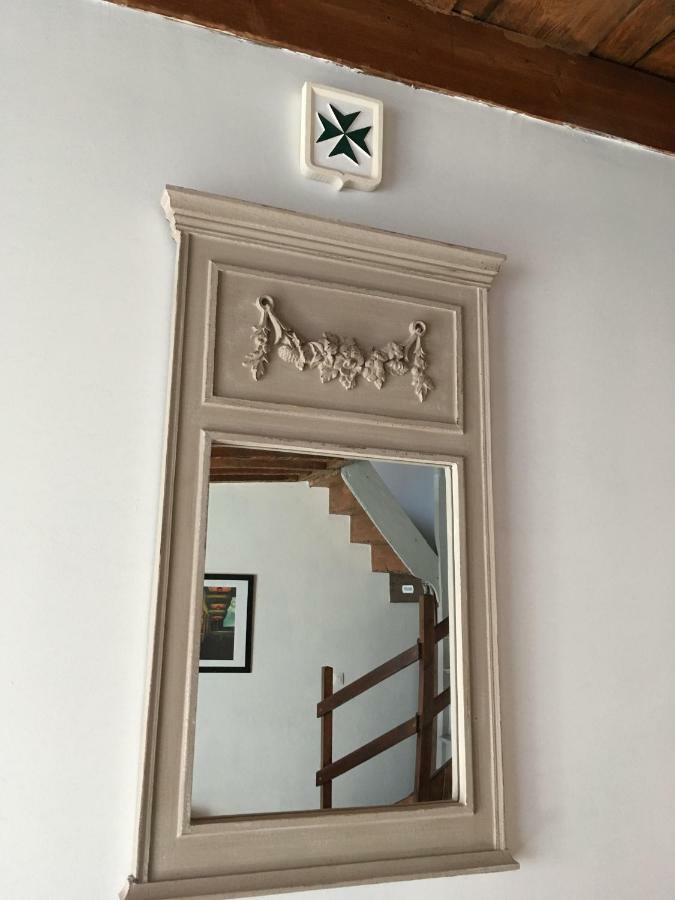 La Maison D'Ardres Villa Kültér fotó