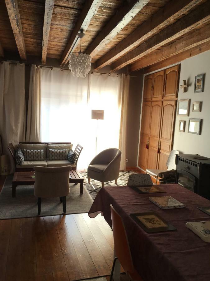 La Maison D'Ardres Villa Kültér fotó